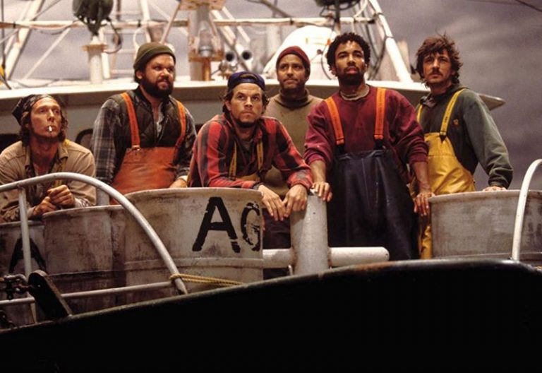La tempesta perfetta: la trama, il cast e la vera storia dietro al film