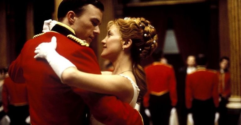 Le quattro piume: trama, cast e curiosità sul film con Heath Ledger