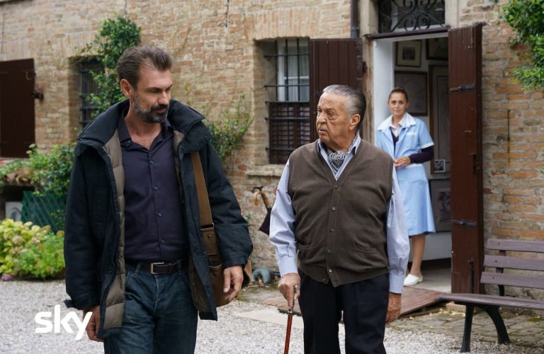 Lei mi parla ancora di Pupi Avati su Sky Cinema