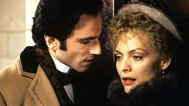 L'età dell'innocenza film