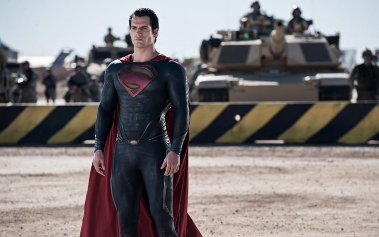 L’Uomo d’Acciaio: recensione del film di Zack Snyder