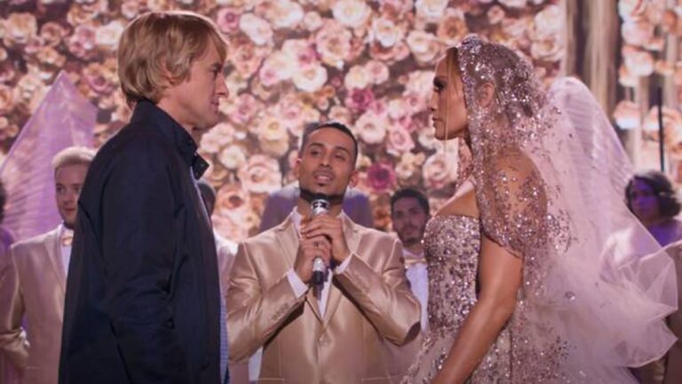 Marry Me – Sposami: Jennifer Lopez al cinema dal 10 febbraio