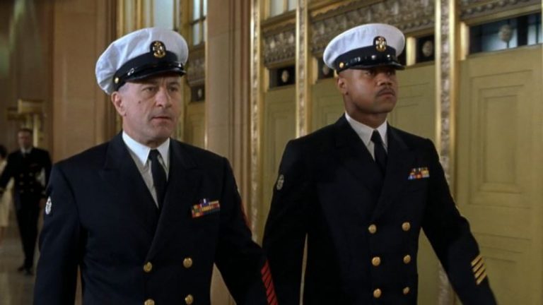 Men of Honor: il cast e la storia vera dietro al film con Cuba Gooding Jr.