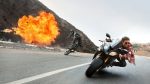 Mission Impossible - Rogue Nation - film