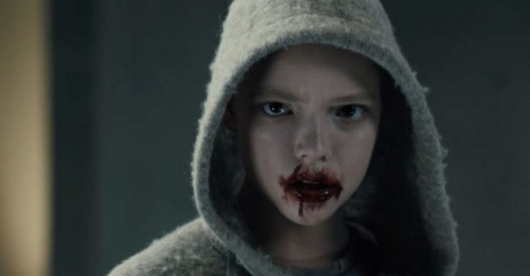 Kate Mara nel nuovo trailer dello sci-fi Morgan