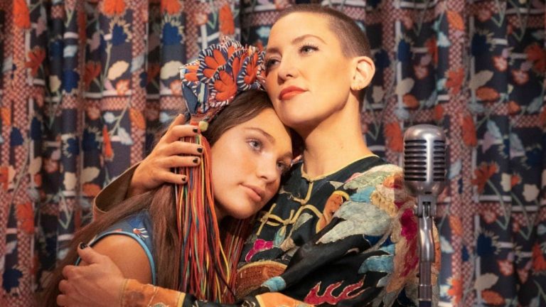 Music: trailer del film di Sia con Maddie Ziegler Music: trailer del film di Sia con Maddie Ziegler