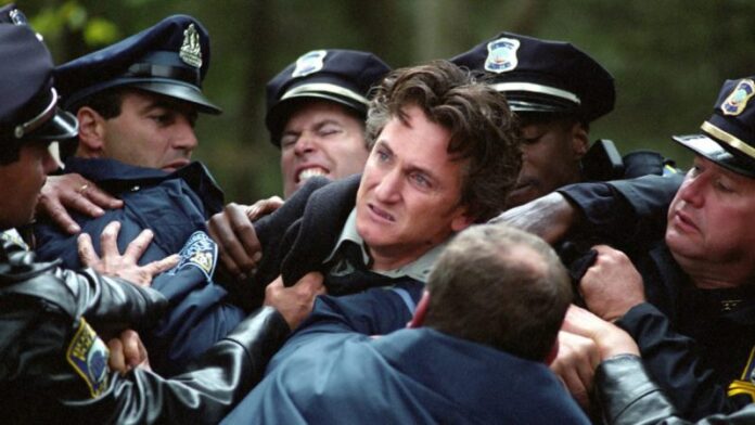 Mystic River film