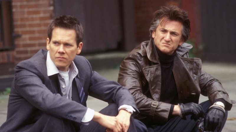 Mystic River film