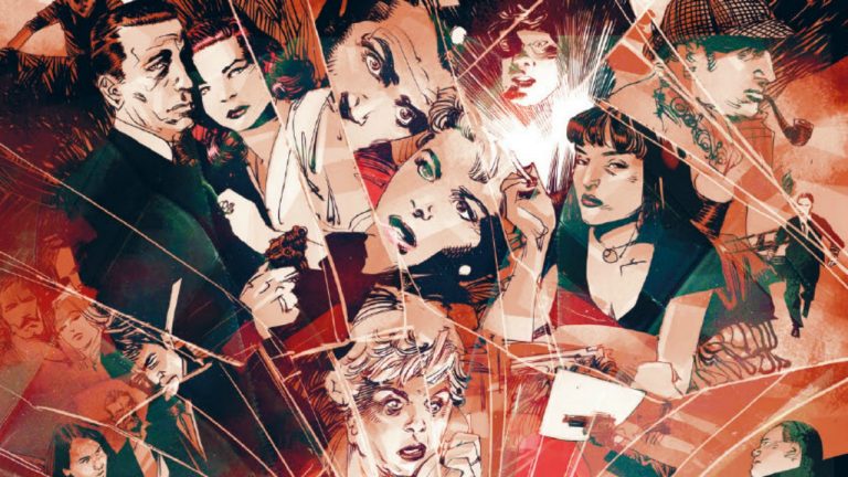Il ruggito delle Pantere: tutti gli ositi del Noir in Festival XXX