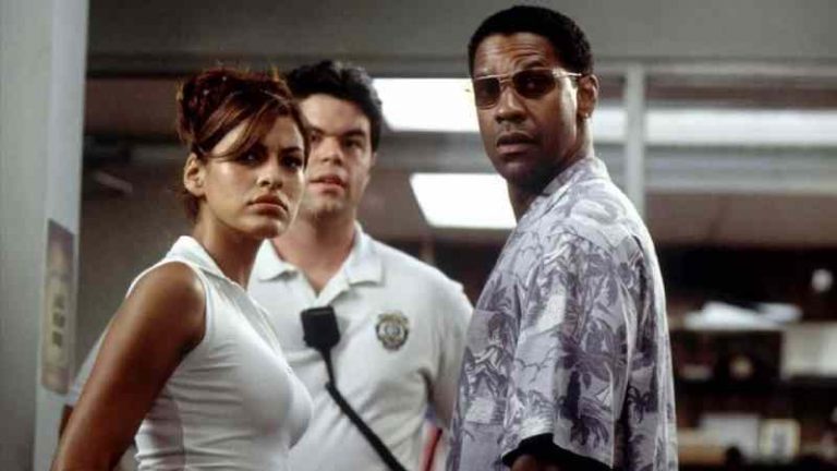 Out of Time: trama, cast e curiosità sul film con Denzel Washington