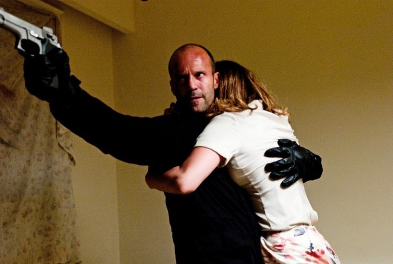 Parker: libro, trama e cast del film con Jason Statham