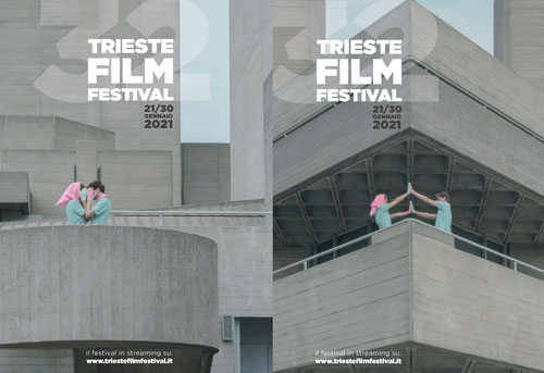 32 Trieste Film Festival, dal 21 al 30 gennaio 2021. Ci saranno due nuove sezioni