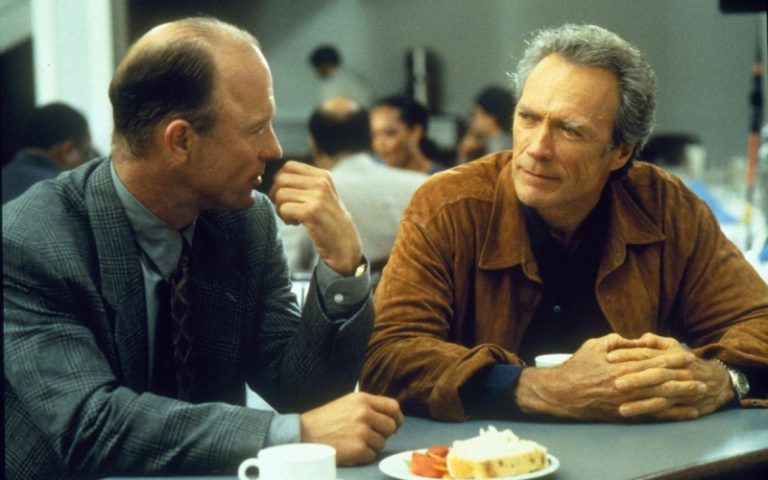 Potere assoluto: trama, cast e curiosità sul film di Clint Eastwood