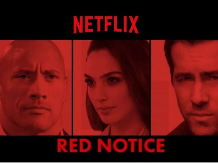 Red Notice