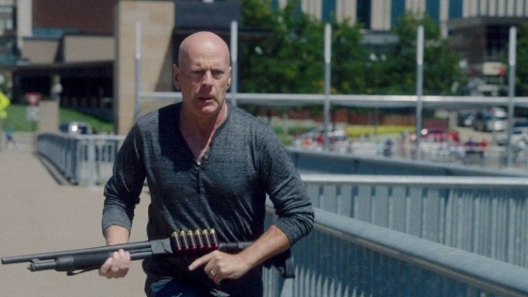 Reprisal – Caccia all’uomo: trama, cast e curiosità sul film