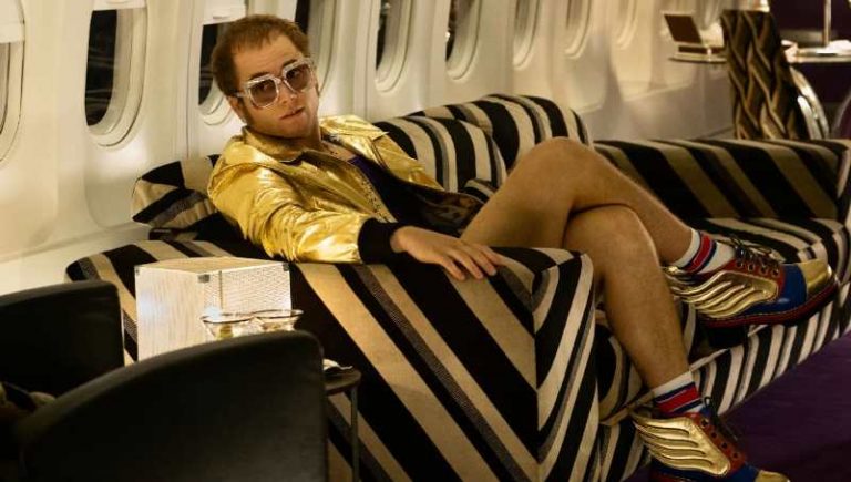 Rocketman: cast, curiosità e la vera storia dietro il film su Elton John