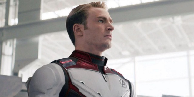 Captain America: 10 ruoli che potrebbe giocare nel futuro del MCU