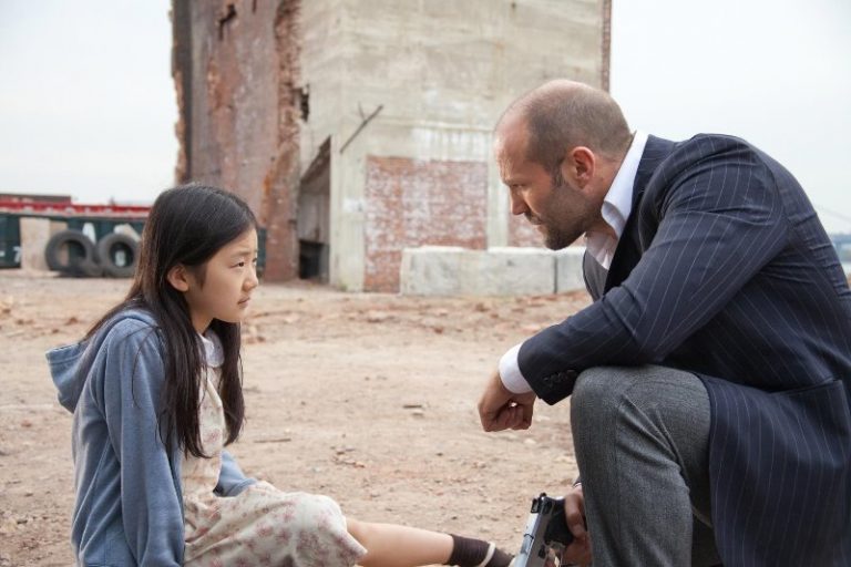 Safe: dal cast al finale, tutte le curiosità sul film con Jason Statham
