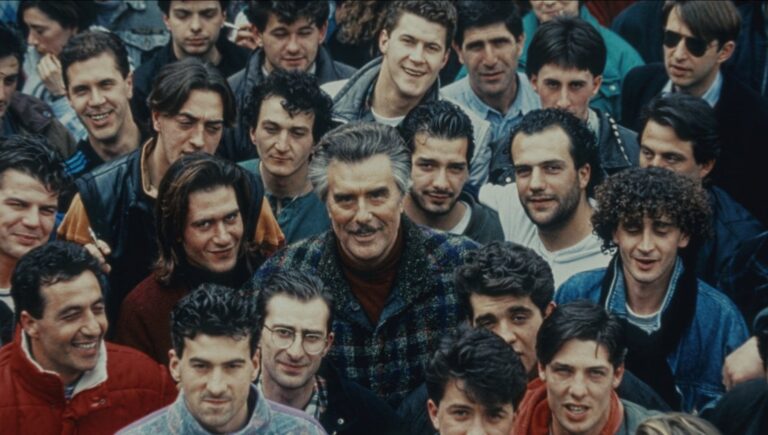 SanPa: la recensione della docuserie Netflix ideata da Gianluca Neri