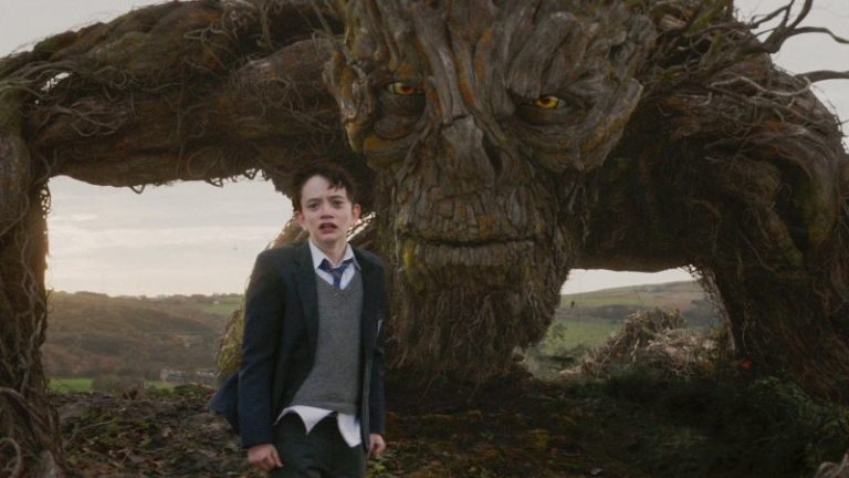 Sette minuti dopo la mezzanotte: le differenze tra il libro e il film