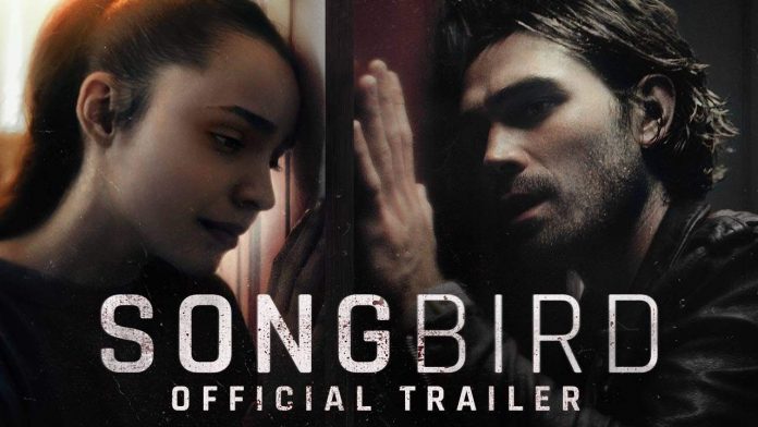 Songbird film 2021