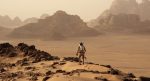Sopravvissuto - The Martian film