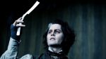 Sweeney Todd - Il diabolico barbiere di Fleet Street film