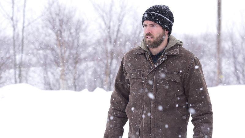 The Captive - Scomparsa film