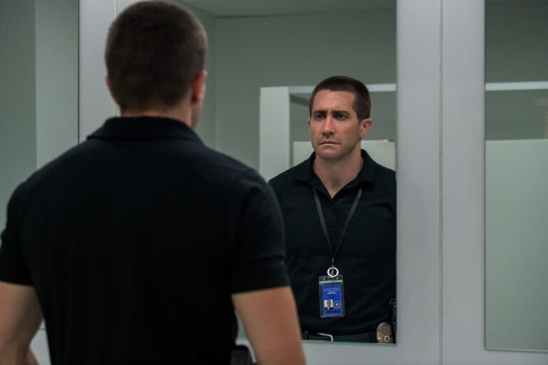 The Guilty: tutte le curiosità sul film Netflix con Jake Gyllenhaal