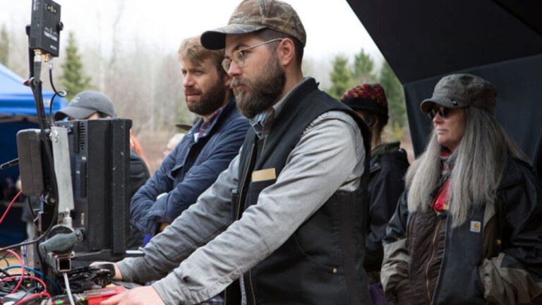 The Northman: anche Björk per Robert Eggers