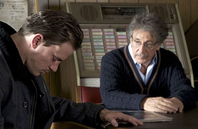 The Son of No One: trama, cast e curiosità sul film con Al Pacino