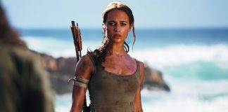 Tomb Raider film