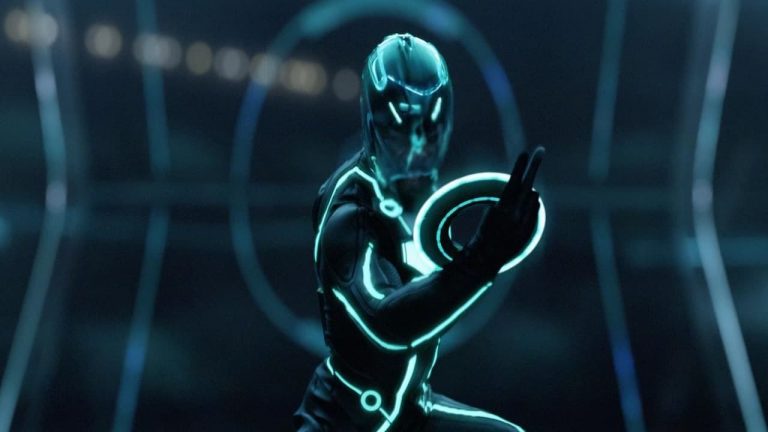 Tron 3