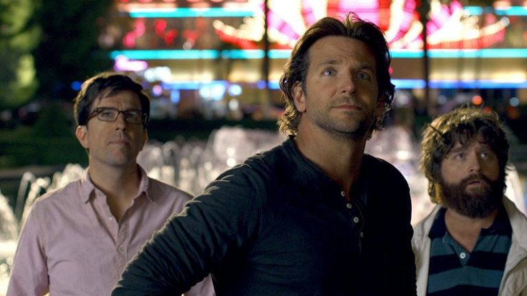 Una notte da leoni 3: trama e cast del film con Bradley Cooper