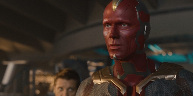 Visione: i suoi 10 migliori momenti nel MCU