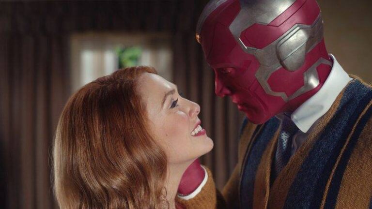 WandaVision: recensione dei primi tre episodi della serie Marvel/Disney+