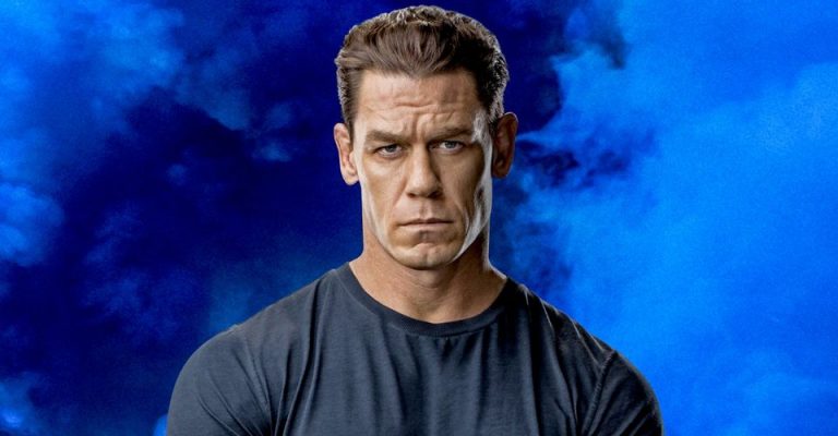 John Cena: “Fast and Furious 9 sarà un motivo per tornare al cinema”