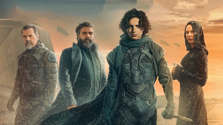 Film 2021: i titoli più attesi dell’anno