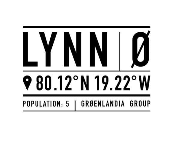 Groenlandia lynn