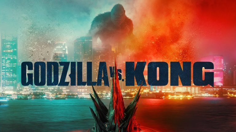 Godzilla vs. Kong: trailer italiano del film con Millie Bobby Brown