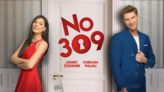 No 309 serie tv