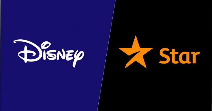 star disney+