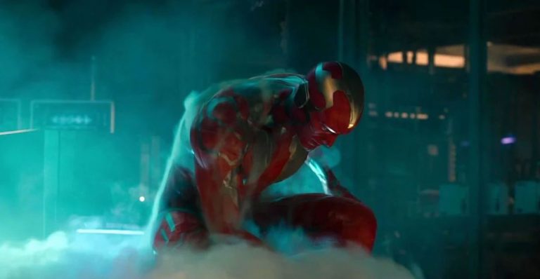 Visione: Joss Whedon voleva mostrare i genitali del sintezoide in Age of Ultron