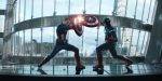 Captain America migliori scene MCU