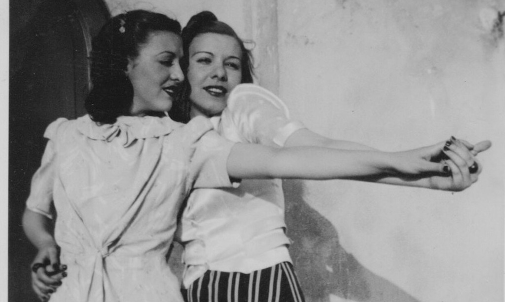 Baci rubati - Amori omosessuali nell'Italia