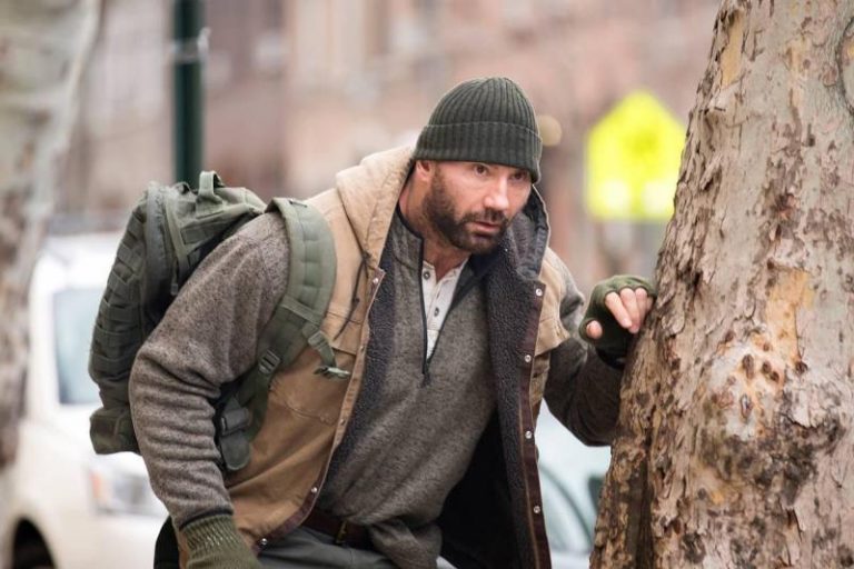 Bushwick: la trama e il cast del film con Dave Bautista