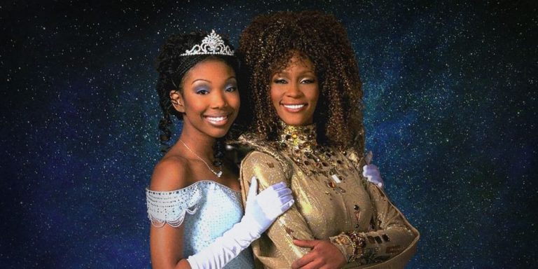 Cenerentola di Rodgers e Hammerstein, dal 12 febbraio su Disney+