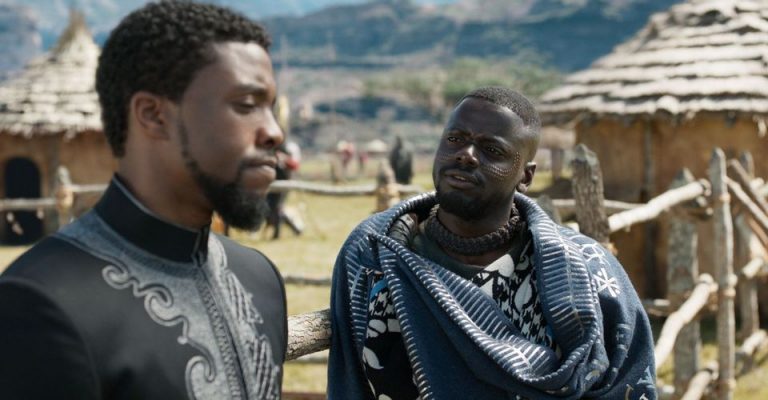 Black Panther 2: Daniel Kaluuya non è certo del ritorno di W’Kabi