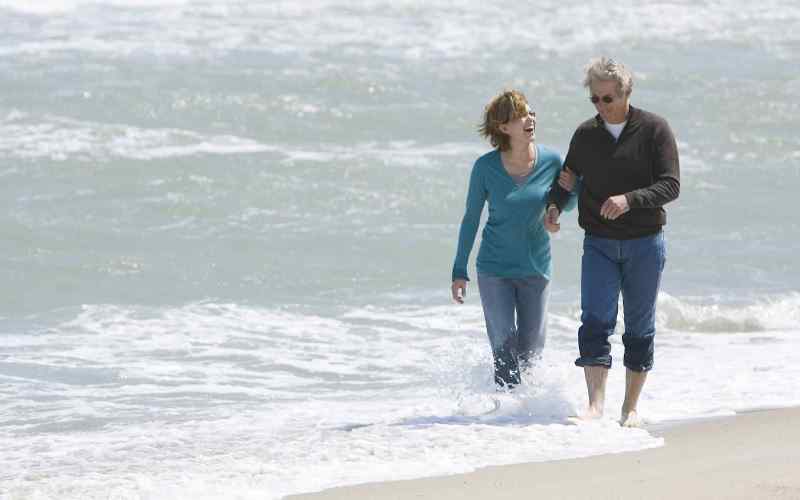 Come un uragano trama, cast e le differenze tra il libro e il film Cinefilos.it