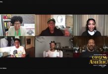 Il principe cerca figlio, l’incontro con il cast al completo Il principe cerca figlio